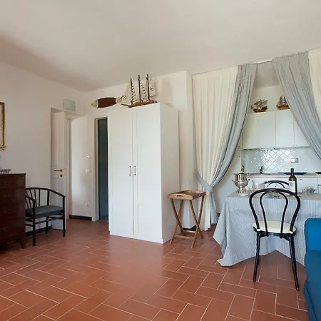 Appartement Bellosguardo *