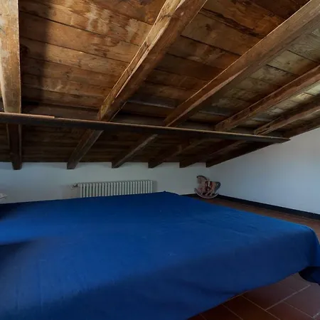 Bellosguardo Apartment La Spezia