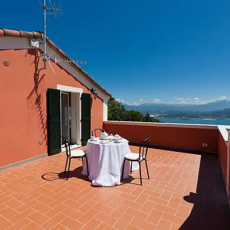 Appartement Bellosguardo