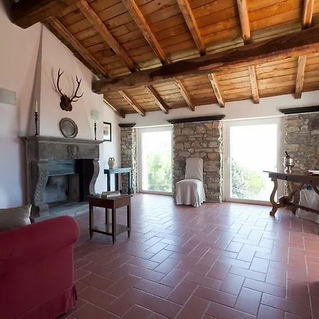 Bellosguardo La Spezia