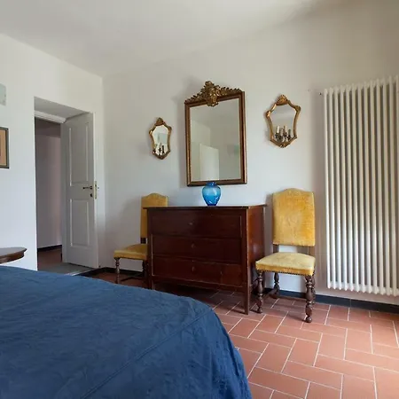 Bellosguardo Appartement *