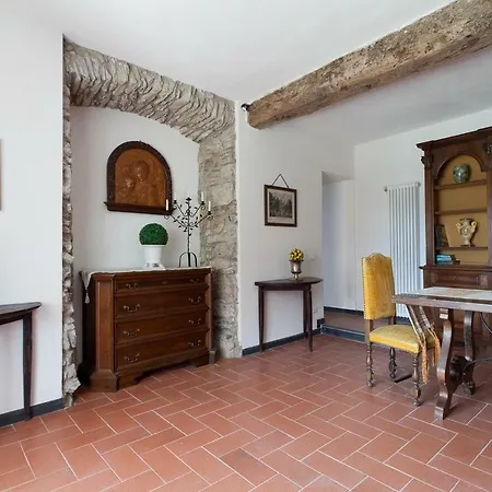 Bellosguardo * La Spezia