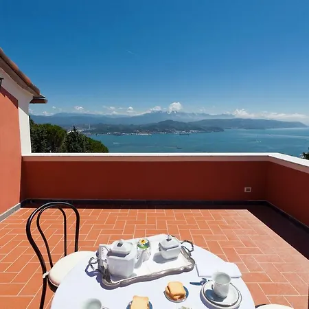 Bellosguardo Apartment *