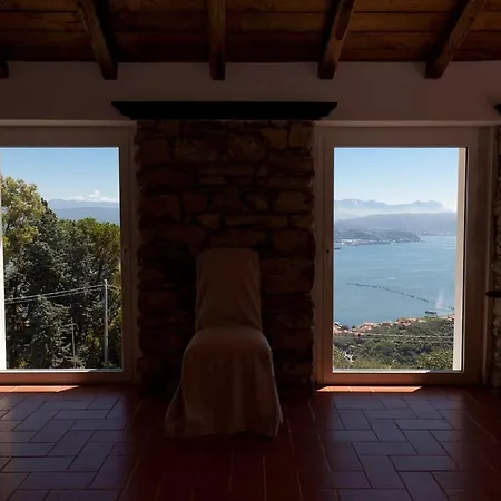 Bellosguardo Appartement *