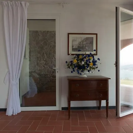 Bellosguardo Apartment La Spezia