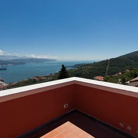 Apartment Bellosguardo *