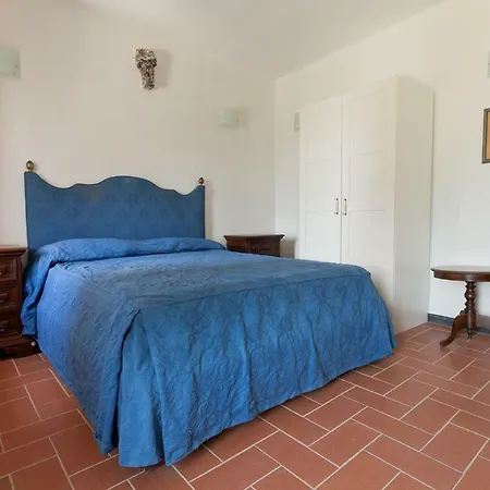 Bellosguardo Apartment