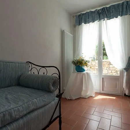 Apartment Bellosguardo *