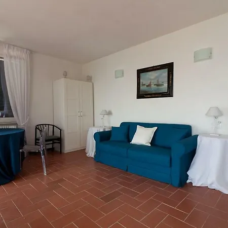 Bellosguardo Appartement