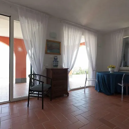 Bellosguardo Appartement