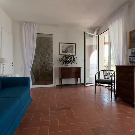 Appartement Bellosguardo *