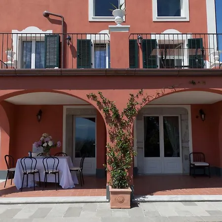 Bellosguardo Apartment