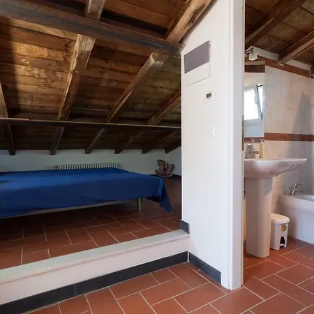 Appartement Bellosguardo