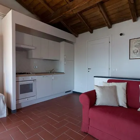 Appartement Bellosguardo