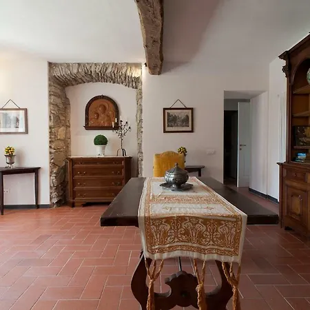 Bellosguardo Apartment La Spezia