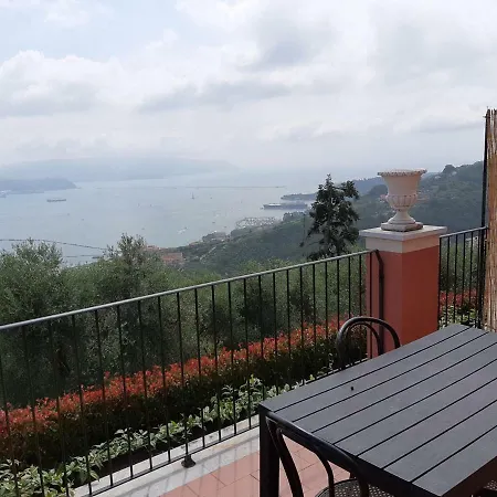 Bellosguardo Apartment