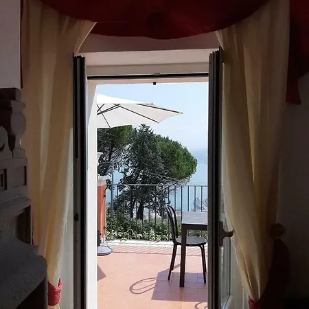 Appartement Bellosguardo