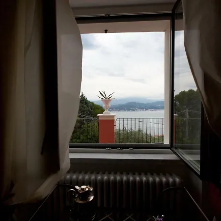 Bellosguardo Appartement La Spezia