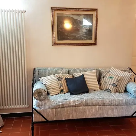 Appartement Bellosguardo La Spezia