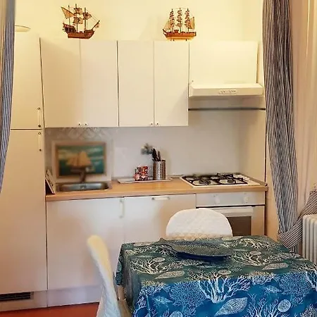 Apartment Bellosguardo *