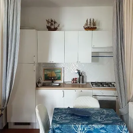 Apartment Bellosguardo La Spezia