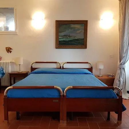 Bellosguardo Apartment