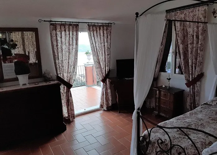 Bellosguardo * La Spezia