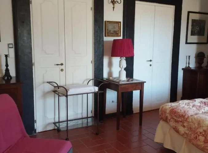Apartman Bellosguardo