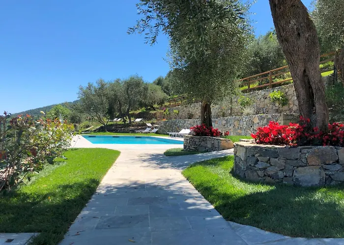 Apartman Bellosguardo