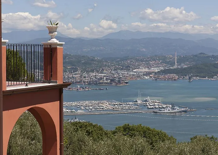 Bellosguardo La Spezia