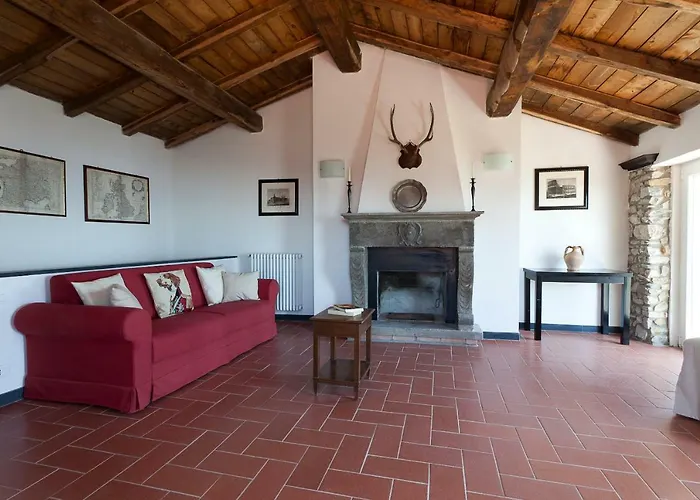 Bellosguardo Apartman