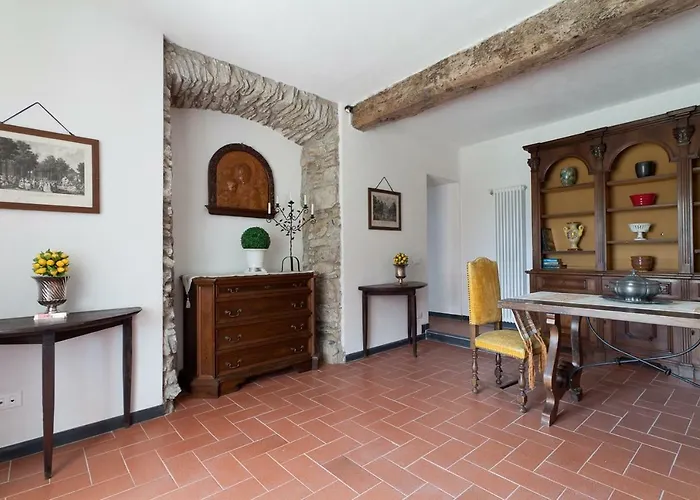 Bellosguardo * La Spezia