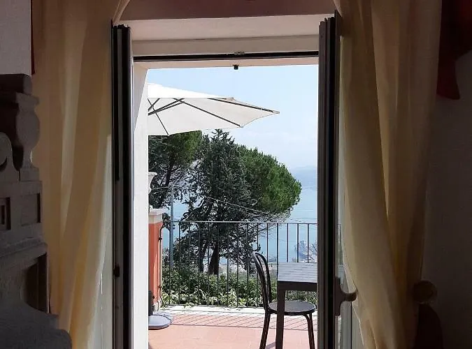 Apartman Bellosguardo