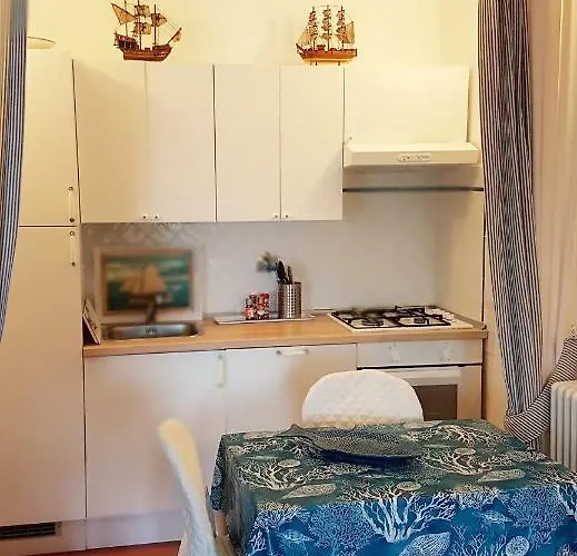 Apartman Bellosguardo *